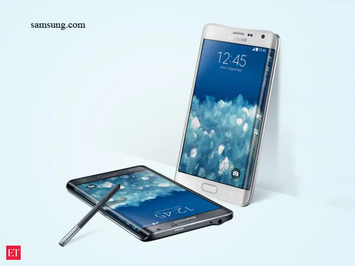Display - Samsung Galaxy Note Edge: Is it a better buy than Note 4 ...