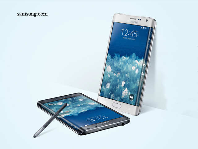 Samsung Galaxy Note Edge: Is it a better buy than Note 4?