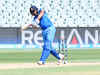 ICC World Cup warm-up: Rohit Sharma's 150 powers India to 364/5 against Afghanistan
