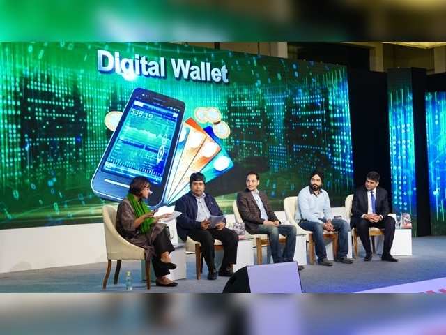Panel on Digital Wallet