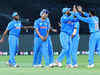 India outplay Afghanistan by 153 runs in final World Cup warm-up