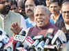 Bihar CM Jitan Ram Manjhi to look after 18 departments