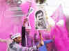 All-round performance sees AAP win big in Delhi
