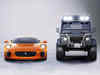 Tata Motors' Jaguar Land Rover to star in new James Bond film 'Spectre'