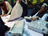 Delhi polls: Around 0.4 per cent of voters cast NOTA