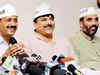AAP Cabinet 2.0: Manish Sisodia, Satyendra Jain and Saurabh Bharadwaj likely to make the cut