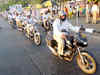 Hyderabad traffic cops to soon don 'Body Worn Cameras'