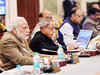 Peace and communal harmony must be ensured: President Pranab Mukherjee