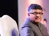 Digital India: Ravi Shankar Prasad says the initiative is focused more on the poor than the elite