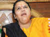 Brahmaputra Board to be revamped and rechristened: Uma Bharti