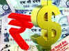 Rupee slips in trade, ends at fresh 1-month low