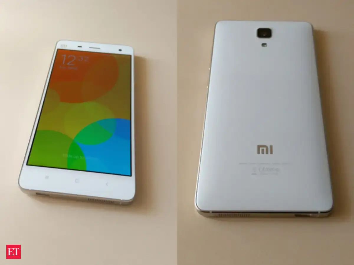 Xiaomi Mi 4 review: Faces tough competition at the price - Xiaomi Mi 4 ...