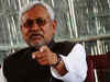 Nitish Kumar indulging in 'dirty politics', alleges BJP