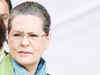 Sonia Gandhi seeks four weeks time from CIC to respond to notice