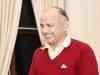 We won’t dilute Janlokpal Bill, will wait for Centre’s objection: Manish Sisodia