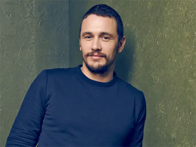 James Franco Joins Stephen King S Adaptation The Economic Times