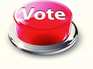 After beginning on a slow note, voting for the Panaji assembly seat bypoll picked up in the first two hours recording a turnout of 30 per cent voters till noon. After beginning on a slow note, voting for the Panaji assembly seat bypoll picked up in the first two hours recording a turnout of 30 per cent voters till noon.