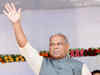 Nitish Kumar made 'a great mistake' in assuming me as puppet: Jitan Ram Manjhi