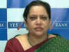 Economy is showing some signs of progress: Shubhada Rao, YES Bank
