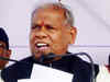 Speaker Uday Narayan Chaudhary urged to recognise JD(U) as main opposition party in Bihar