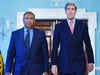 Sri Lanka keen to put relations with US back on track