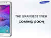 Samsung might launch Galaxy Grand Max, not Galaxy Grand 3