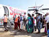 SpiceJet says worst behind it; recapitalisation to begin soon