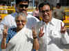 Ajay Maken targets Shiela Dikshit; says result an extension of 2013 mandate