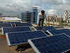 Government aims to achieve 40,000 MW of power from rooftop solar projects by 2022