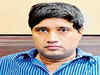 Arvind Kejriwal may seek to appoint Sanjeev Chaturvedi as anti-graft cell chief