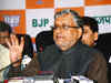 Nitish Kumar can’t become Arvind Kejriwal in company of Lalu & Congress: Sushil Kumar Modi