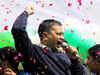 Trust Arvind Kejriwal to come up with novel ideas with unthought potential