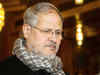 LG Najeeb Jung may be on his way out after BJP's defeat in Delhi