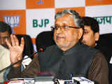 'Nitish can't become Kejriwal in company of Lalu & cong'