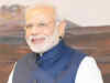 Make in India: PM Modi invites GE to manufacture ships