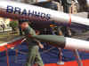 India successfully test-fires BrahMos missile from INS Kolkata