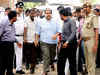 Saradha scam: Former TMC MP Srinjoy Bose interrogated again