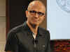 Here's what Microsoft employees think about their CEO Satya Nadella one year in