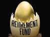 How you should invest your retirement corpus