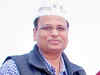 Satyendar Jain rewarded for his loyalty to Arvind Kejriwal