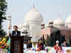 Taj Mahal is the identity of India, says Akhilesh Yadav