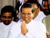 Sri Lankan president's India visit: Why Sirisena & PM Modi must look to deepen bilateral ties