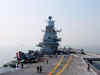 Navy should remain a 'superior force' in Indian Ocean: Defence Minister Manohar Parrikar
