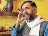 I see AAP emerging as a nationwide force for alternative politics: Strategist Yogendra Yadav