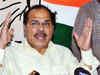 Trinamool Congress inner party tussle will benefit Congress: Adhir Chowdhury