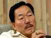 Bimal Gurung to approach Pawan Kumar Chamling on tribal status of Gorkhas
