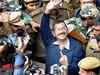 Congratulatory hoardings not AAP's politics: Delhi Chief Minister Arvind Kejriwal