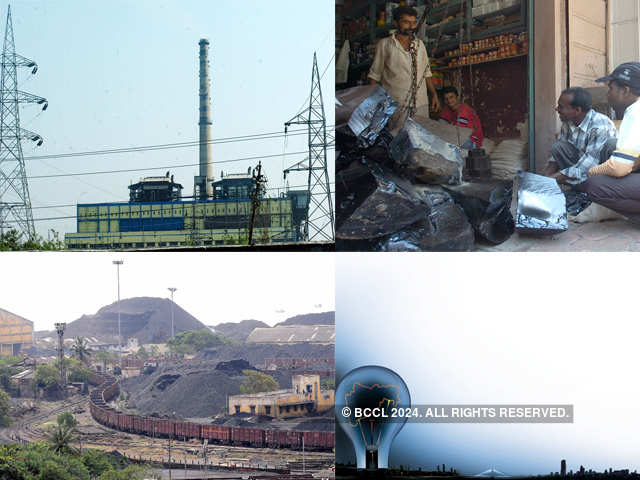 ET in the Classroom: 9 facts you should know about the coal auction