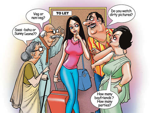 How tenants can avoid being taken for a ride - tenant | The Economic Times