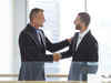 Here's how your handshake can affect whether you get a job